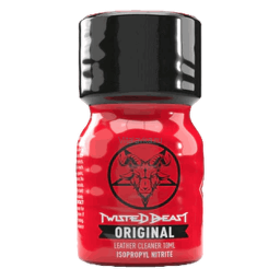Twisted Beast Original 10ml