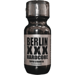 BerlinXXX 25ml