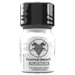 Twisted Beast Platinum 10ml
