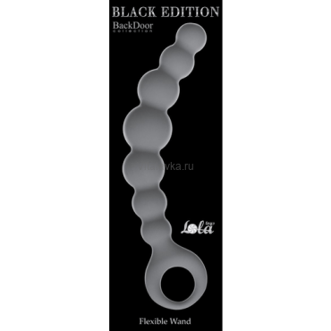 Flexible Wand 