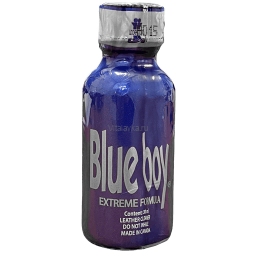 Blue Boy 30ml