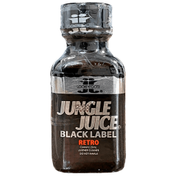 Jungle Juice Black 25ml
